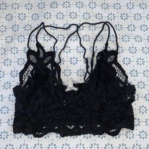 Free People One Adella Bralette